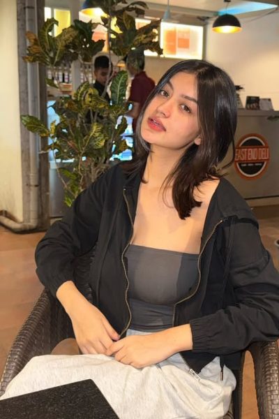 Escort Service Chembur